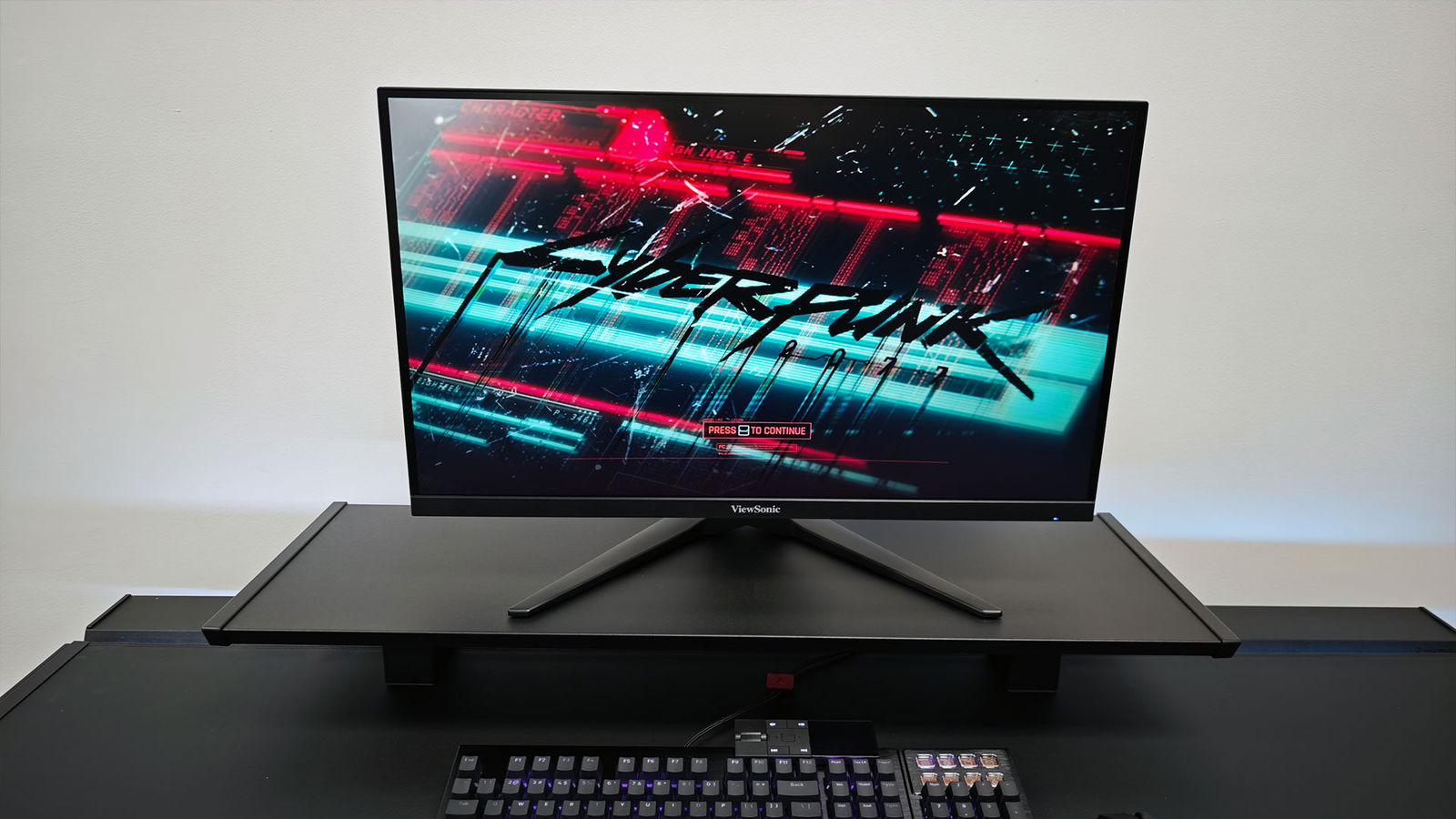 Viewsonic Xg275D-4K Monitor Review