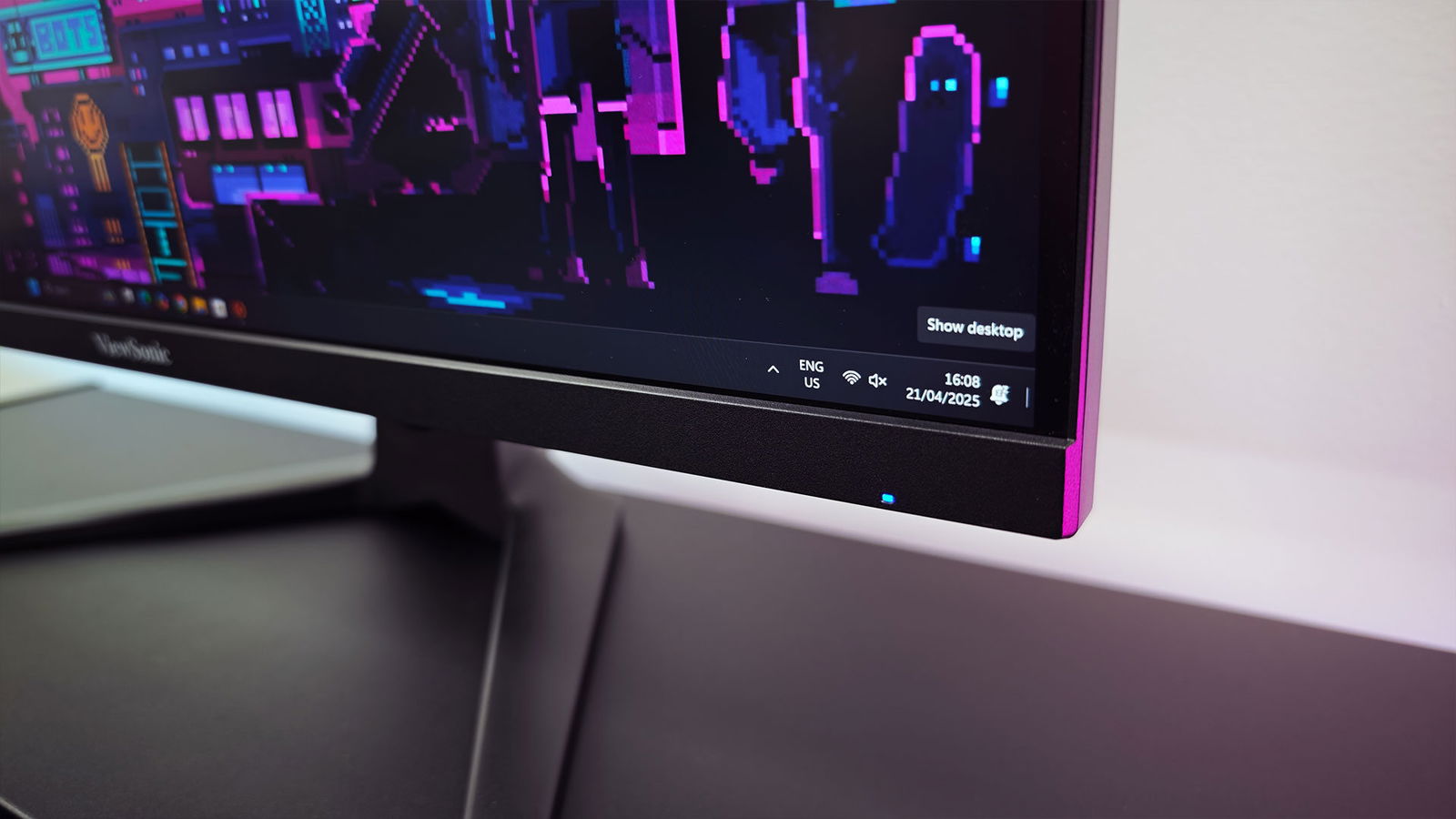 Viewsonic Xg275D-4K Monitor Review
