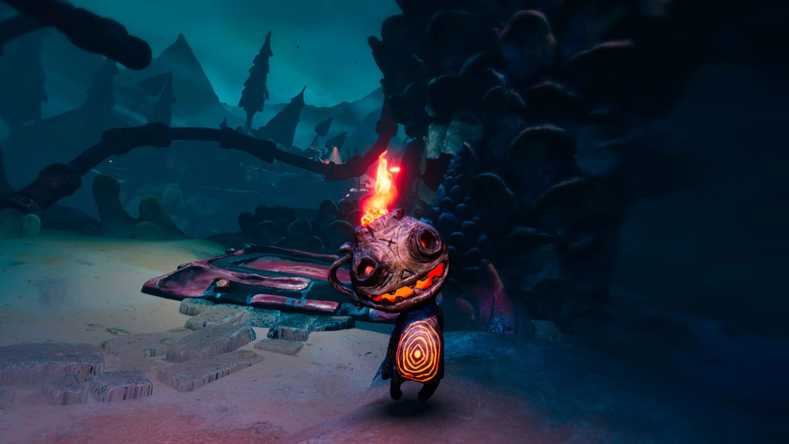 The Midnight Walk (Pc) Review