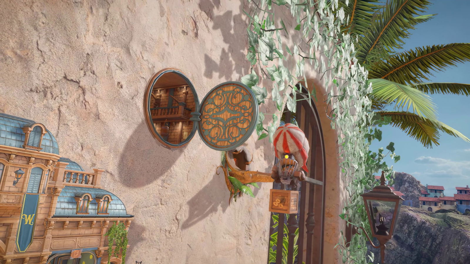 Wall Town Wonders Vr (Pc) Review Auto Draft