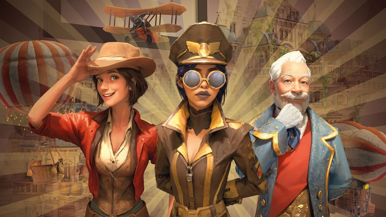 Wall Town Wonders VR (PC) Review