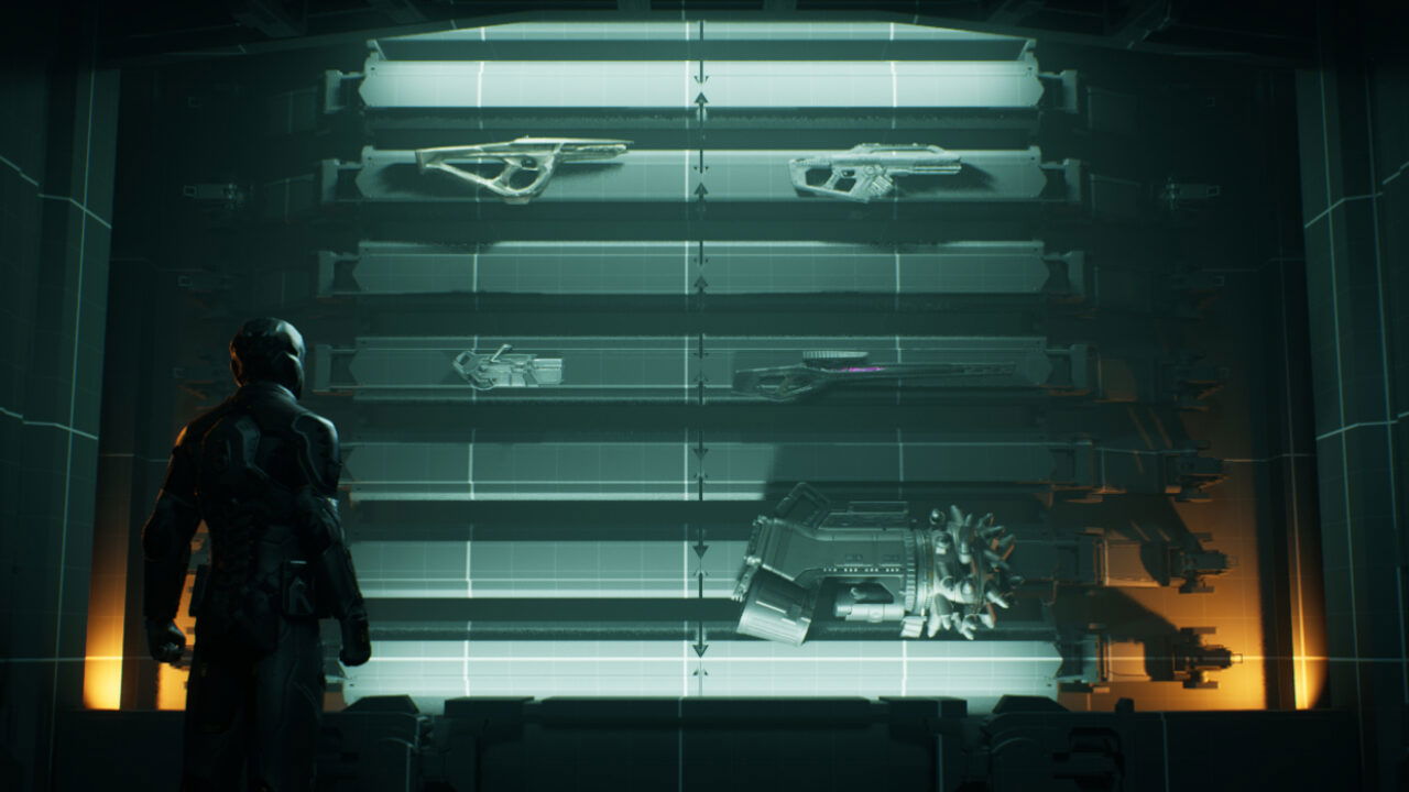 Eve Vanguard: What Waits For Us On The Surface Of New Eden Eve Vanguard: What Waits For Us On The Surface Of New Eden