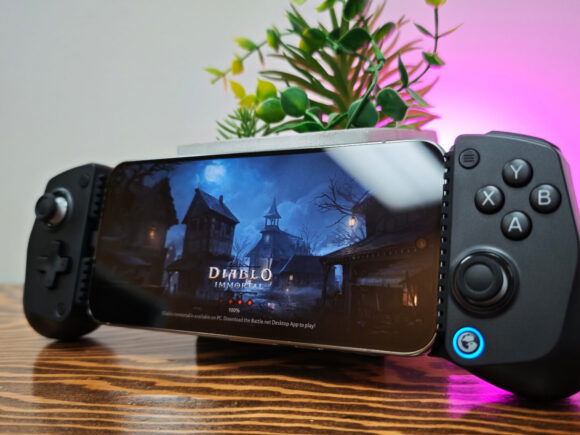 Gamesir X5 Lite Mobile Controller Review