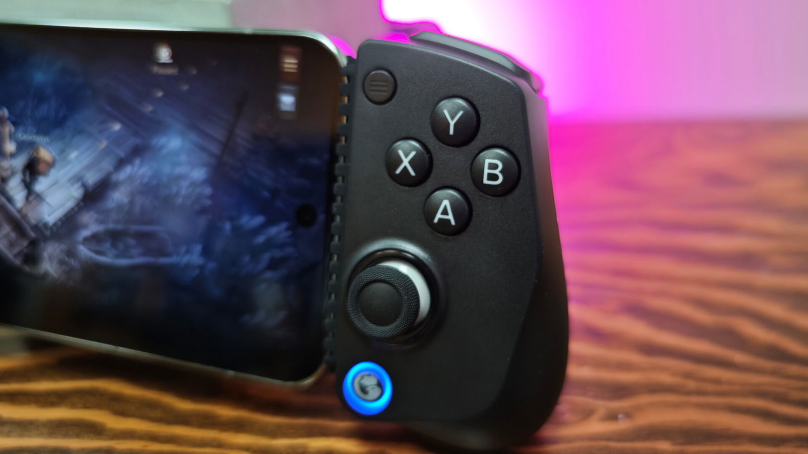 Gamesir X5 Lite Mobile Controller Review
