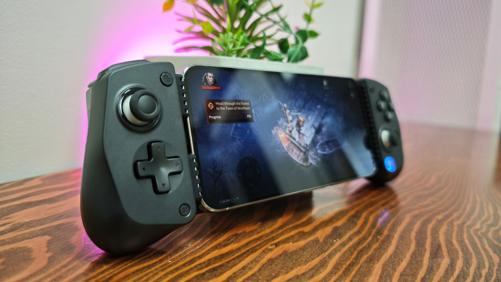 Gamesir X5 Lite Mobile Controller Review