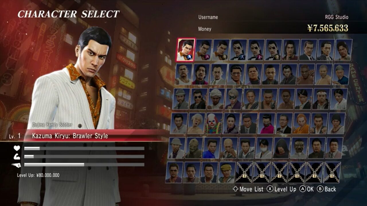 Yakuza, Demons, And Tetris Mayhem: Sega’s Nintendo Switch 2 Lineup Hits Hard Sega Nintendo Switch 2 Preview: Hands-On With Yakuza 0: Director'S Cut, Raidou &Amp; Puyo