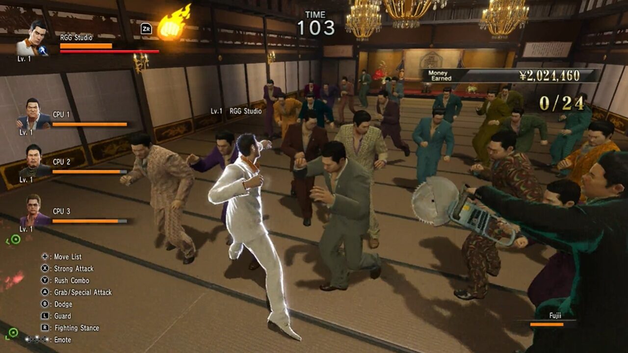 Yakuza, Demons, And Tetris Mayhem: Sega’s Nintendo Switch 2 Lineup Hits Hard Sega Nintendo Switch 2 Preview: Hands-On With Yakuza 0: Director'S Cut, Raidou &Amp; Puyo