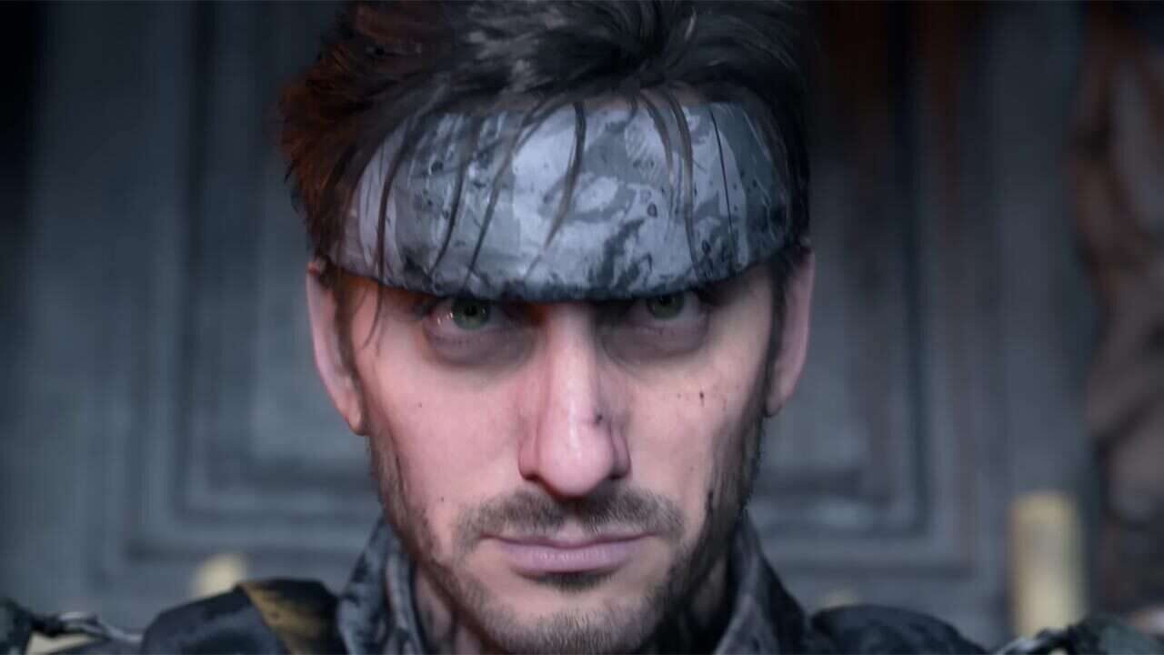 A Death Stranding Anime Is Happening According To Hideo Kojima