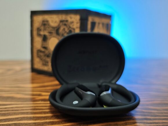 ACEFAST AceFit Air Earbuds Review