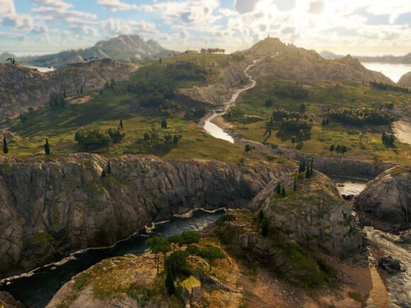 Anno 117: Pax Romana