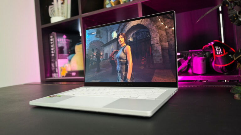 ASUS ROG Zephyrus G14 2025 Laptop Review