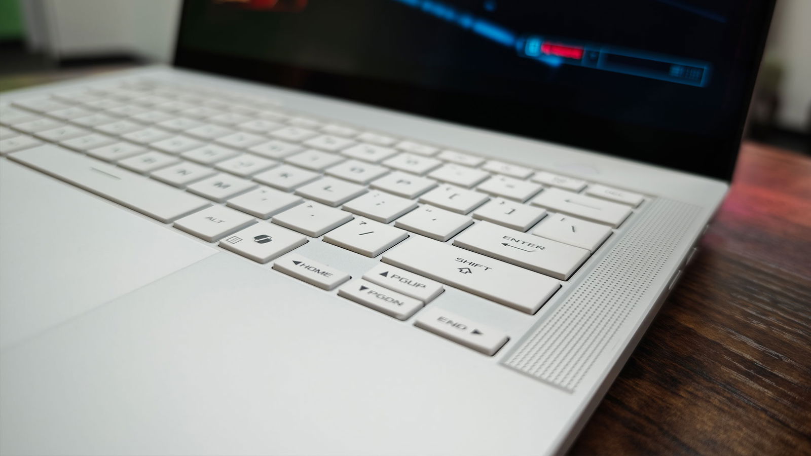 Asus Rog Zephyrus G14 2025 Laptop Review