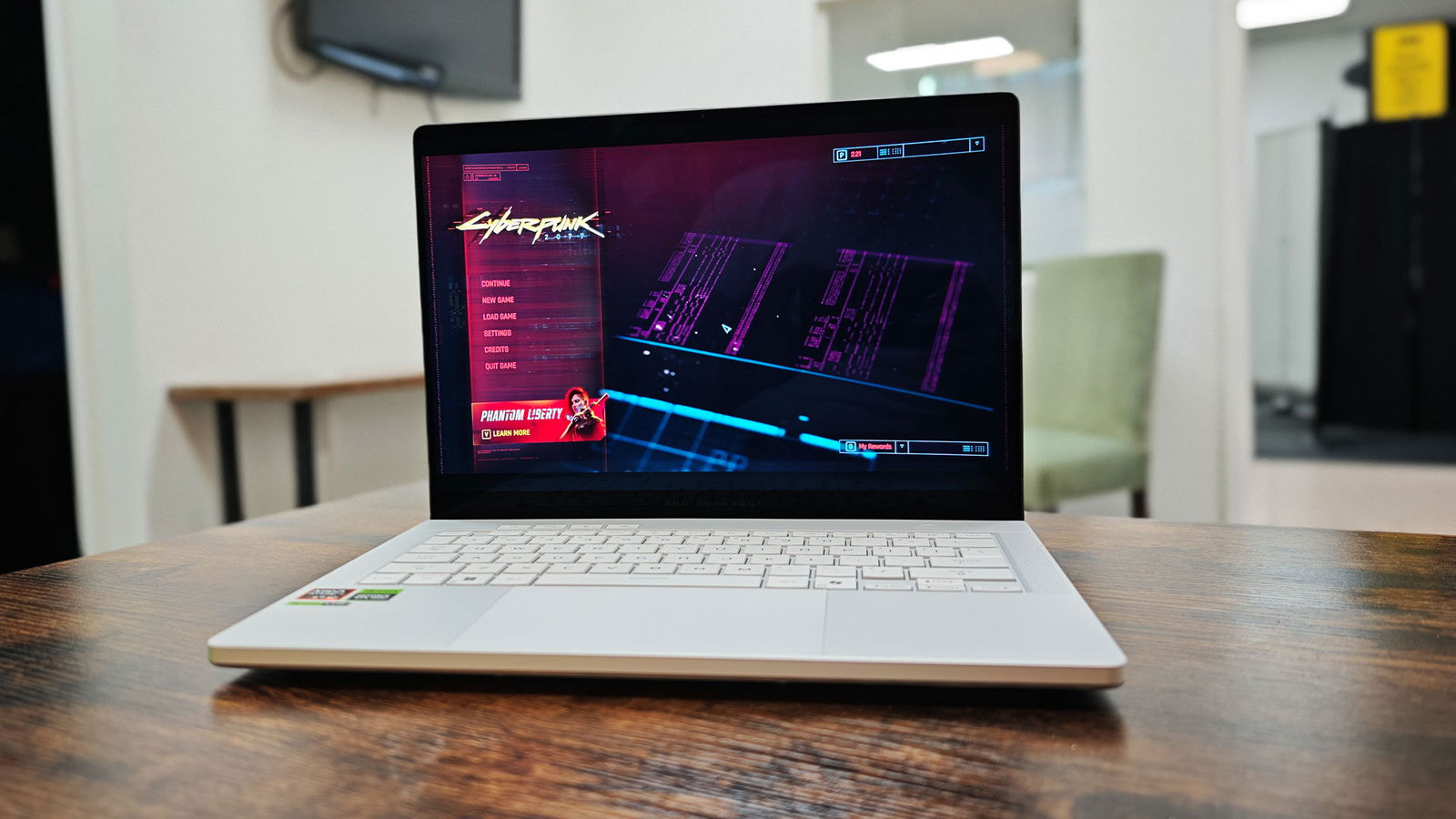 Asus Rog Zephyrus G14 2025 Laptop Review