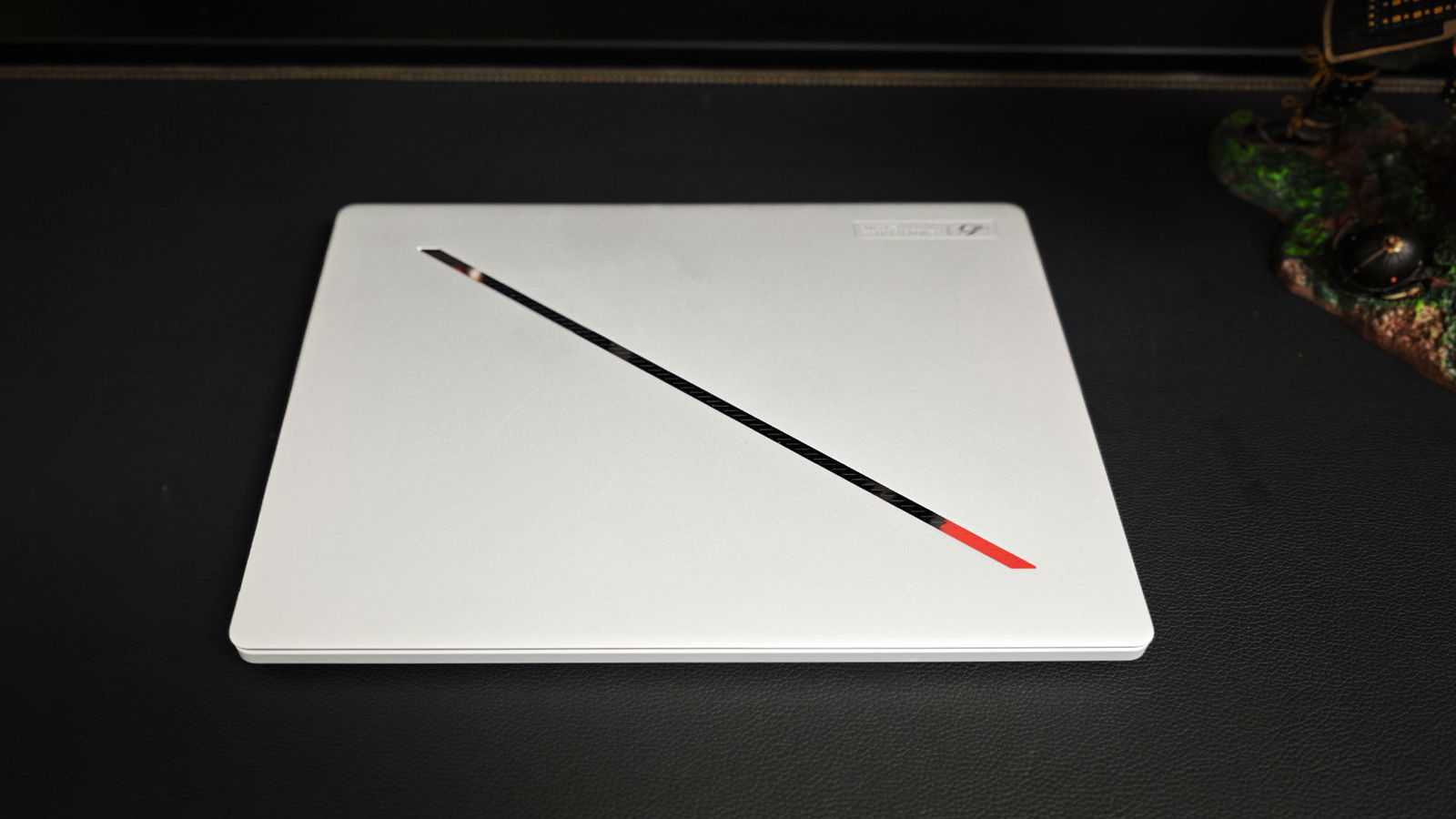 Asus Rog Zephyrus G14 2025 Laptop Review