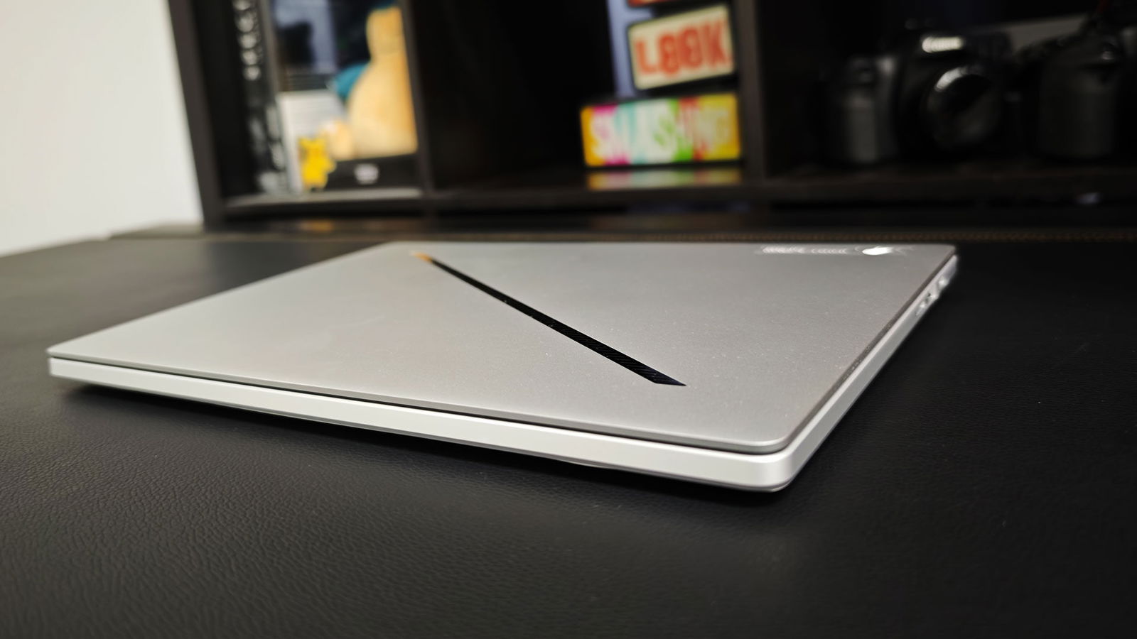 Asus Rog Zephyrus G14 2025 Laptop Review