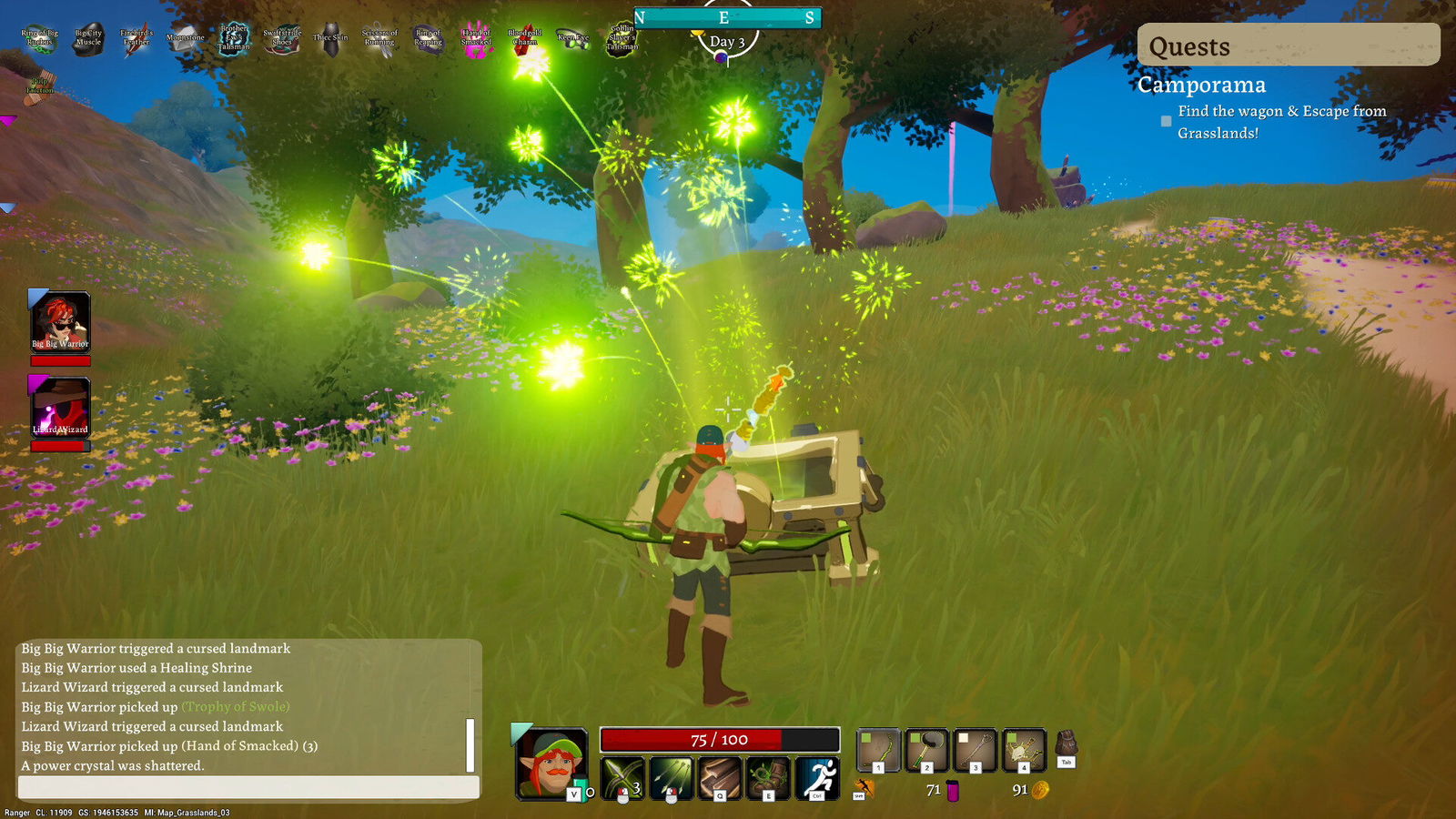 Lort Screenshot 3