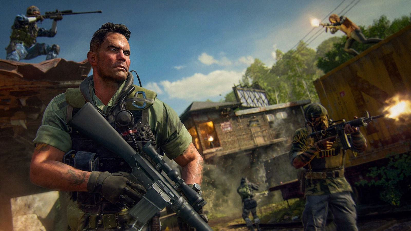 Sony Days Of Play 2025 Unleashes Discounts On Playstation 5 And A Mess Of Games Sony Days Of Play 2025 Unleashes Discounts On Playstation 5 And A Mess Of Games