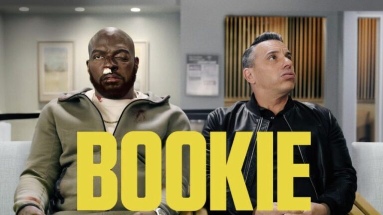 Bookie Season 2 (TV series) Episode Guide