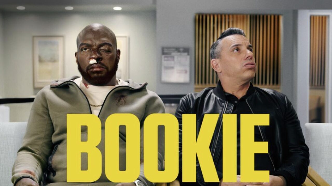 Bookie Season 2 (TV series) Episode Guide