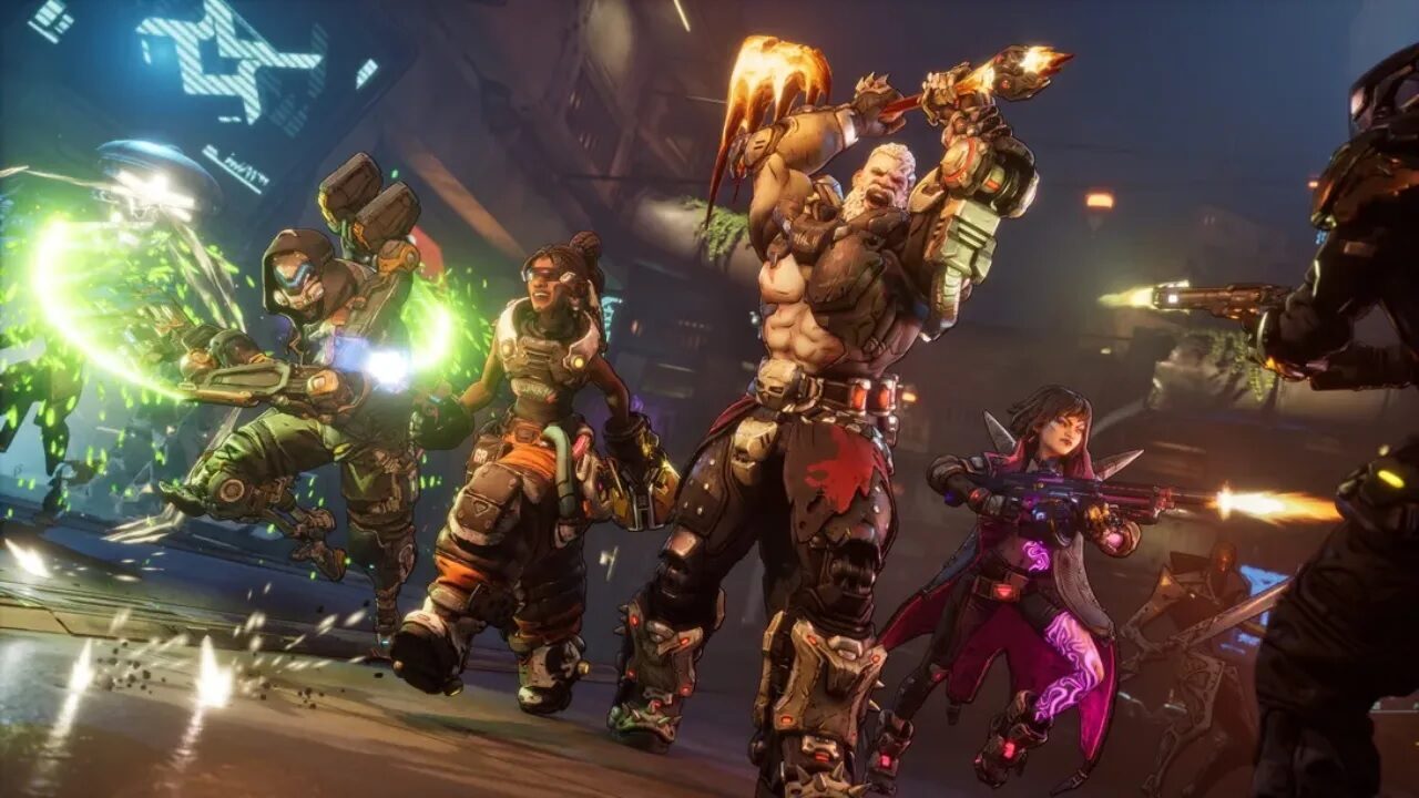 Borderlands 4 Might Cost $80, Ceo Pitchford Says &Quot;Real Fans&Quot; Would Buy It Anyway Borderlands 4 Might Cost $80, Ceo Pitchford Says &Quot;Real Fans&Quot; Would Buy It Anyway