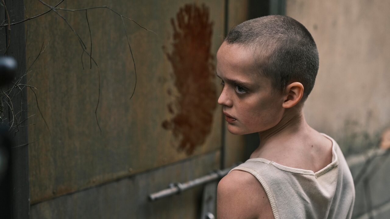 Bring Her Back Review