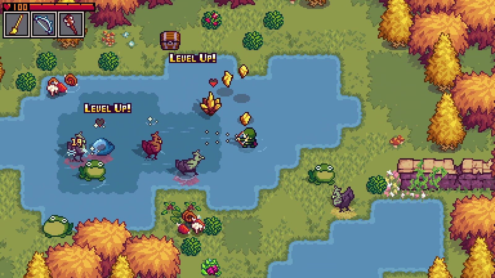 Creature Keeper (Pc) Review