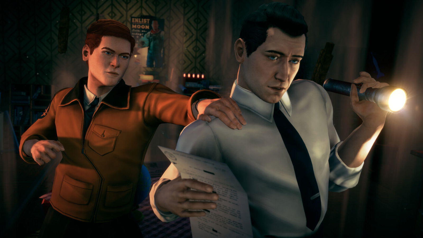 Deliver At All Costs (Playstation 5) Review