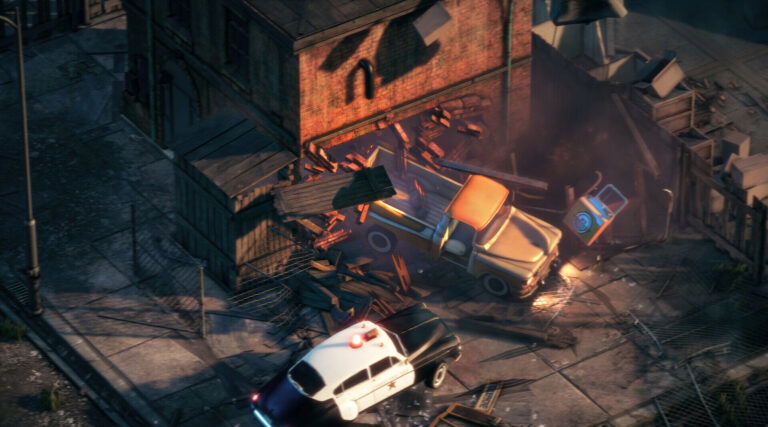 Deliver At All Costs (PS5) Review