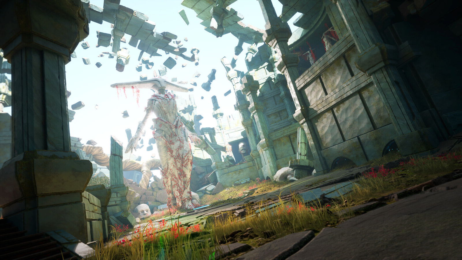Empyreal (Playstation 5) Review Empyreal (Playstation 5) Review