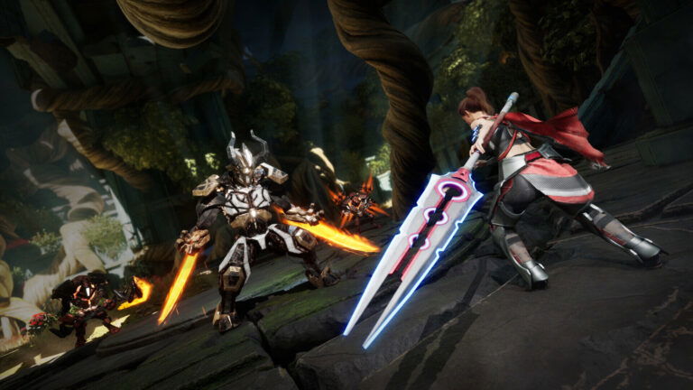 Empyreal (PlayStation 5) Review