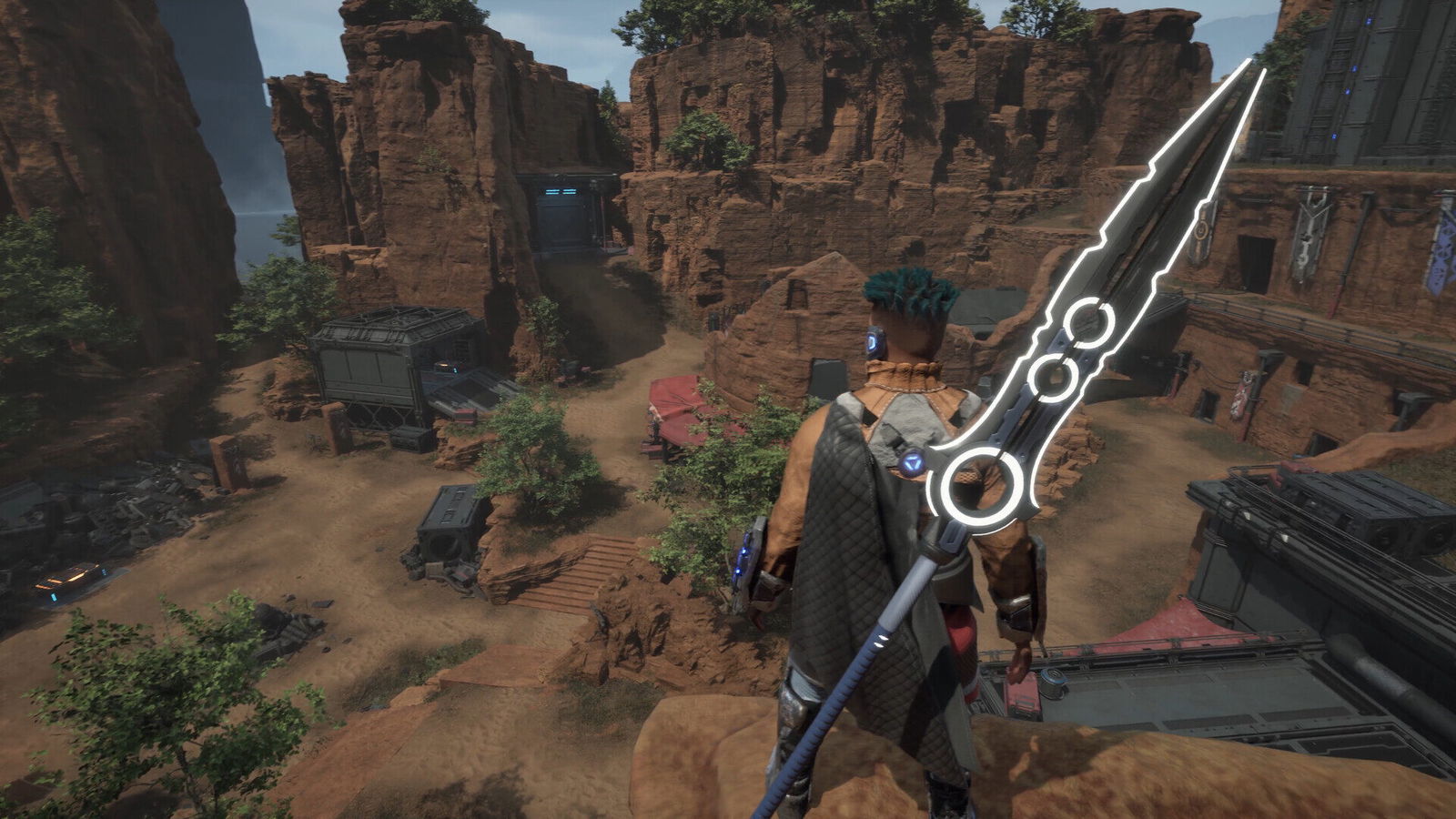 Empyreal (Playstation 5) Review Empyreal (Playstation 5) Review