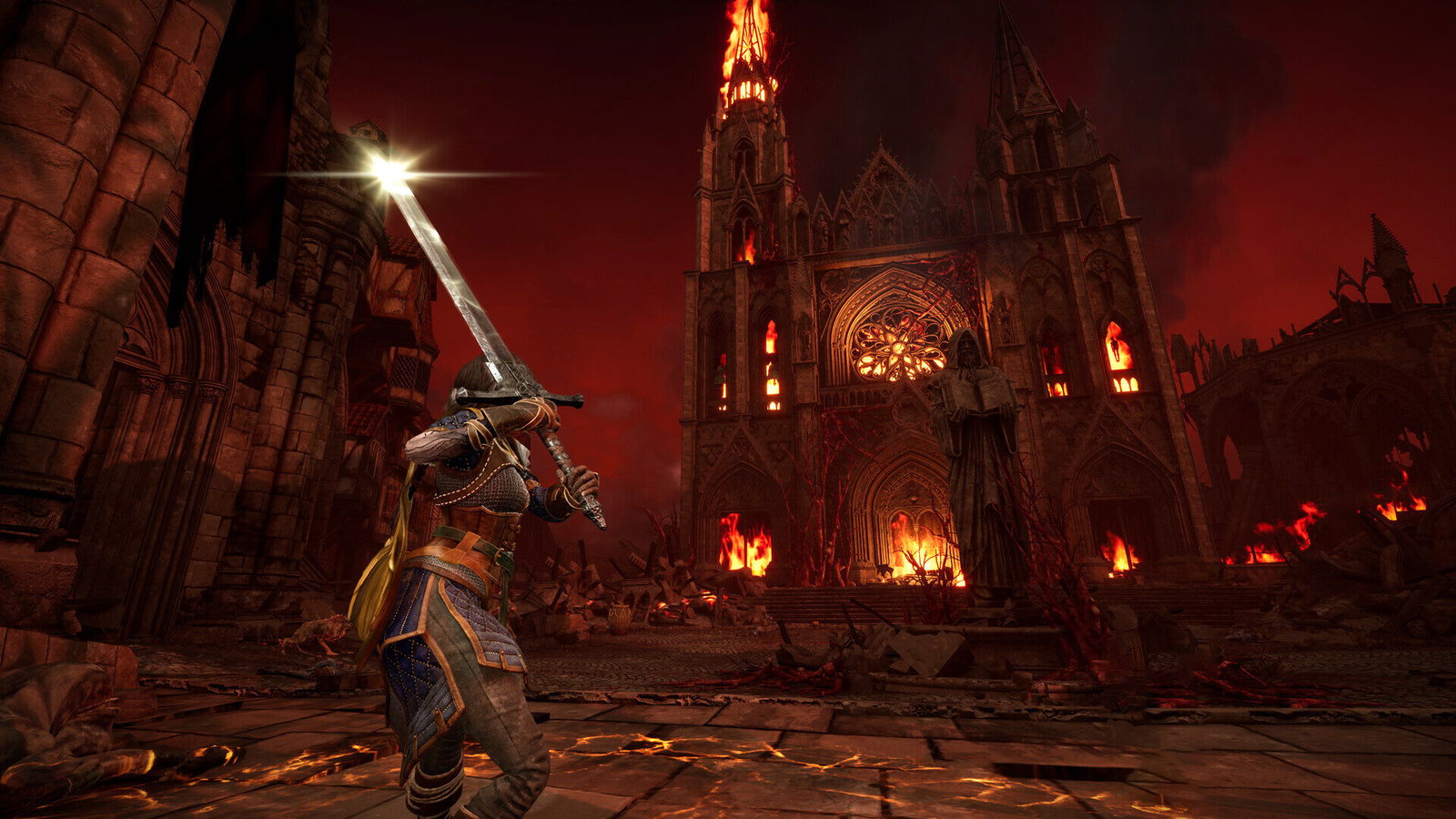 Hordes Of Hunger Early Preview - Ghouls, Gore, And Gorgeous Levels