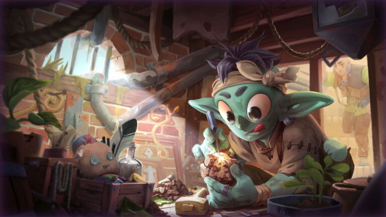Trash Goblin (PC) Review