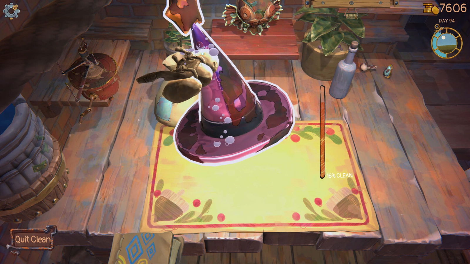 Trash Goblin (Pc) Review Trash Goblin (Pc) Review