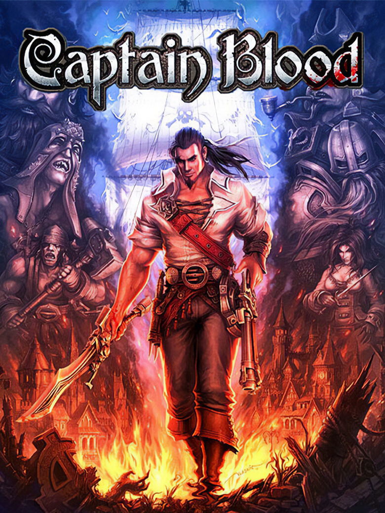 Captain Blood (PlayStation 5) Review