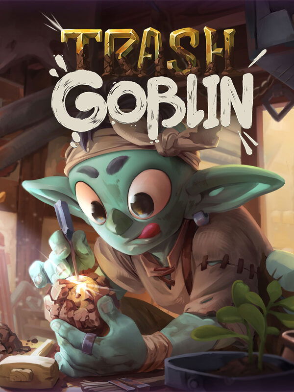 Trash Goblin (PC) Review