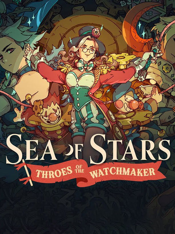 Sea of Stars: Throes of the Watchmaker (PC) Review