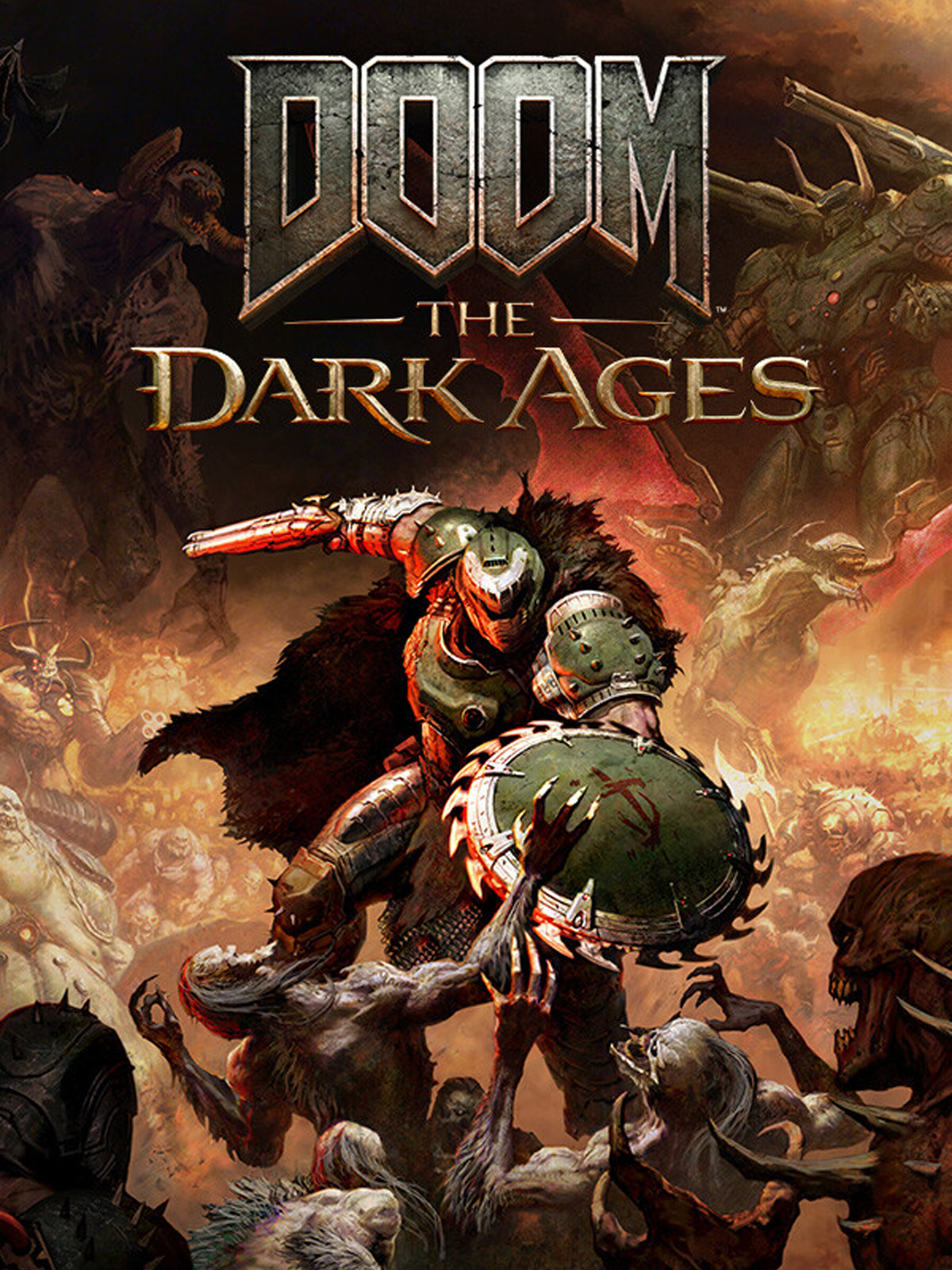 DOOM: The Dark Ages (PC) Review