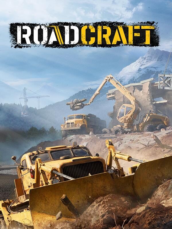 Roadcraft (PC) Review