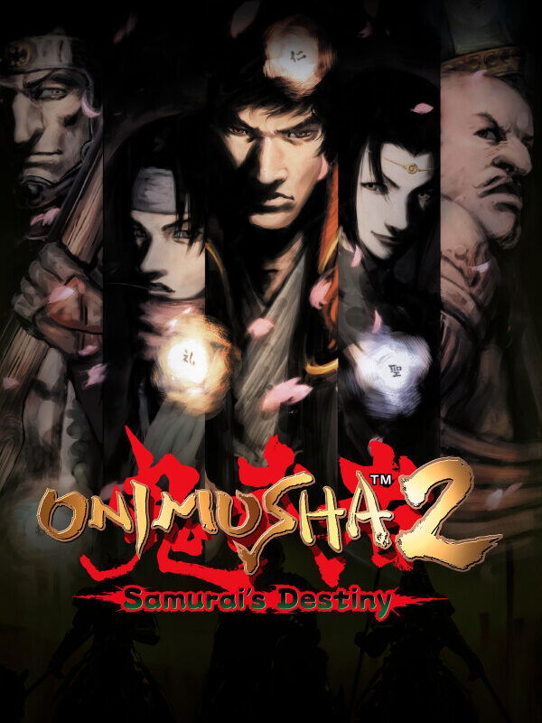 Onimusha 2: Samurai’s Destiny (PS4) Review