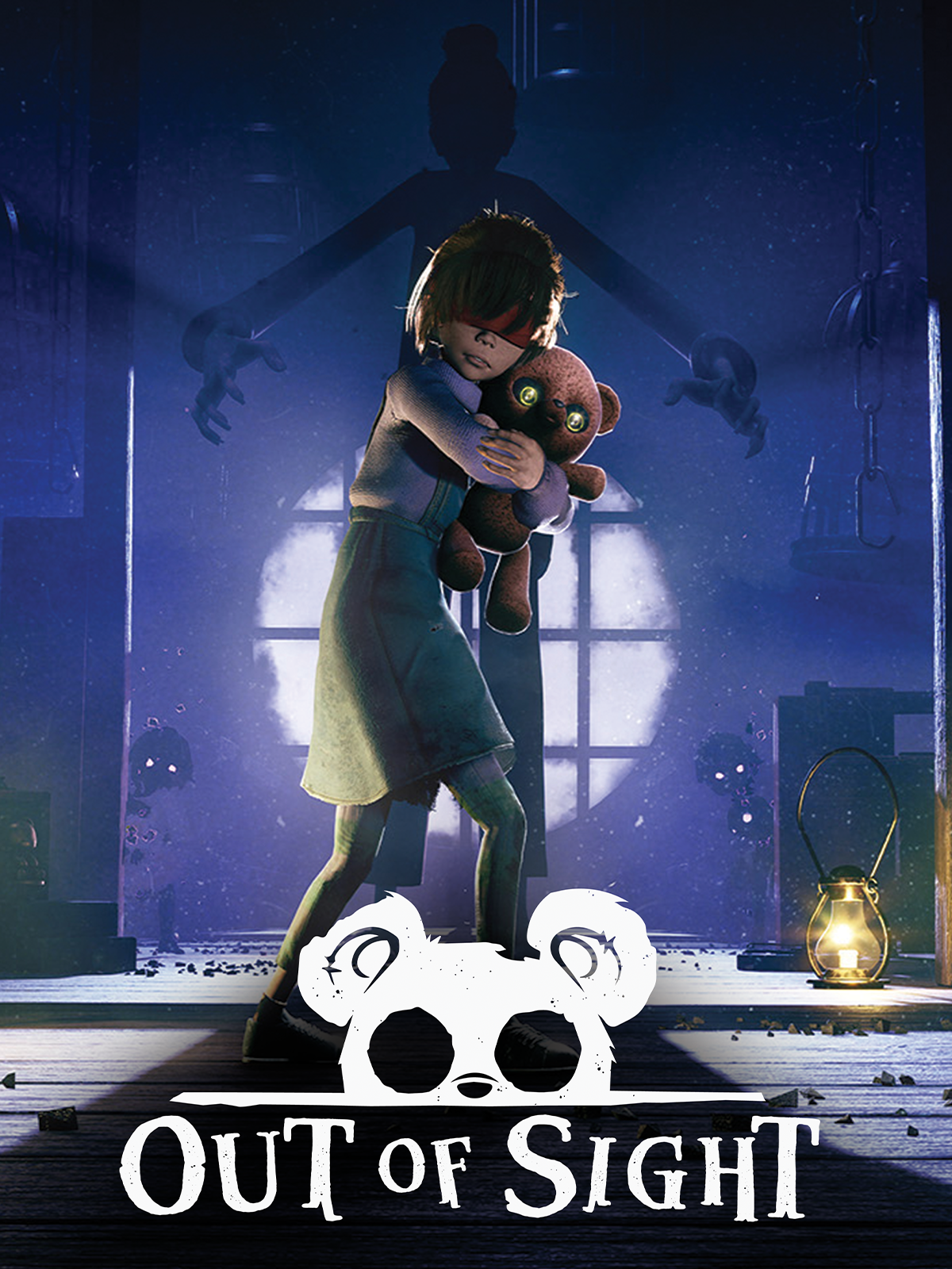 Out Of Sight (PC) Review