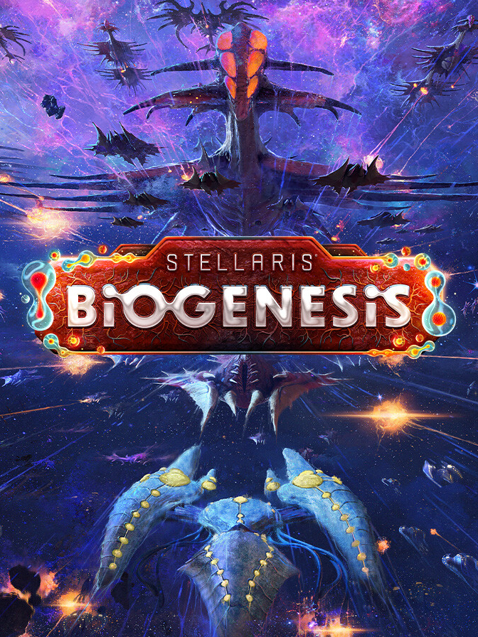 Stellaris: BioGenesis DLC Review