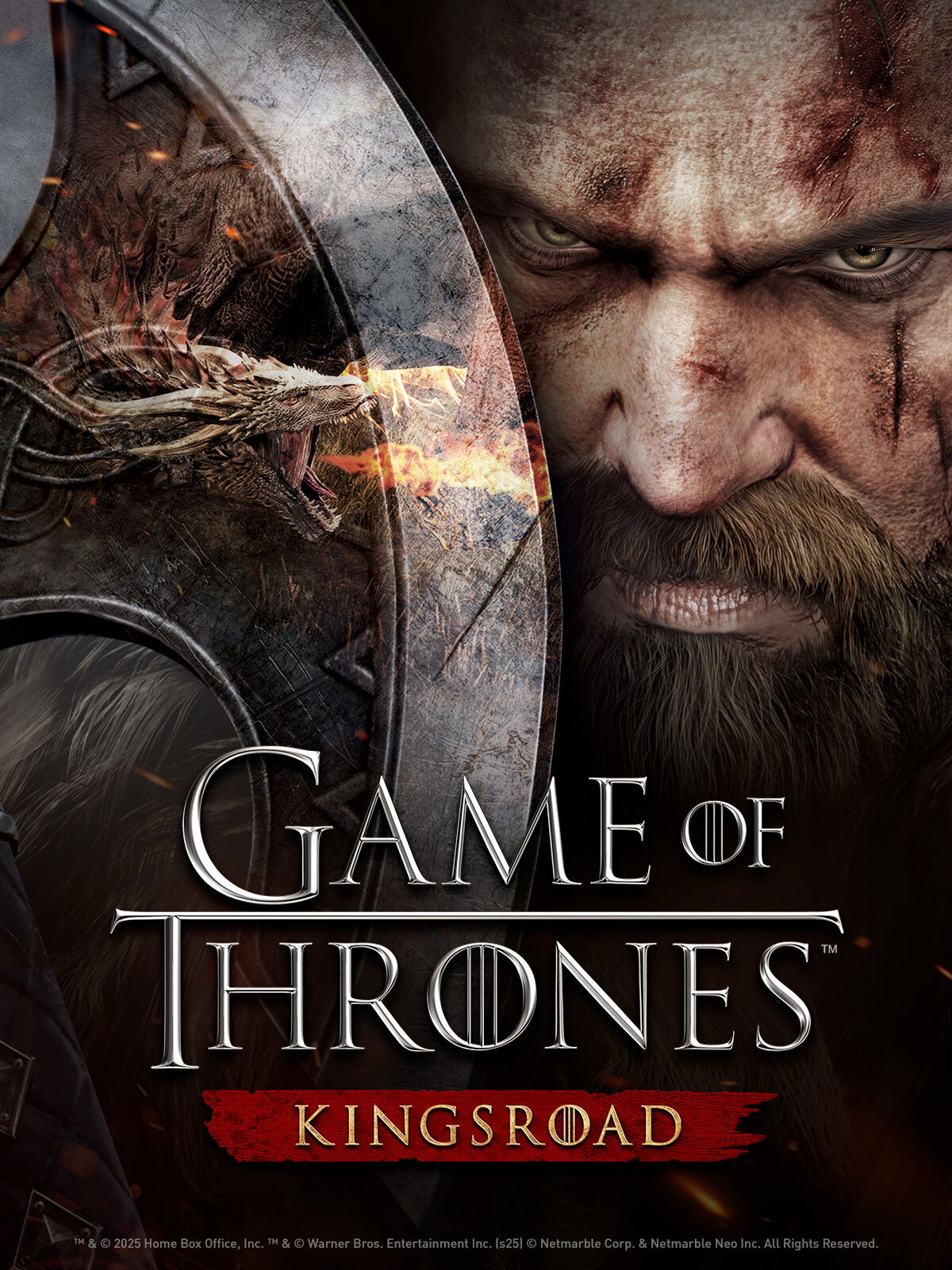 Game of Thrones: Kingsroad (PC) Review
