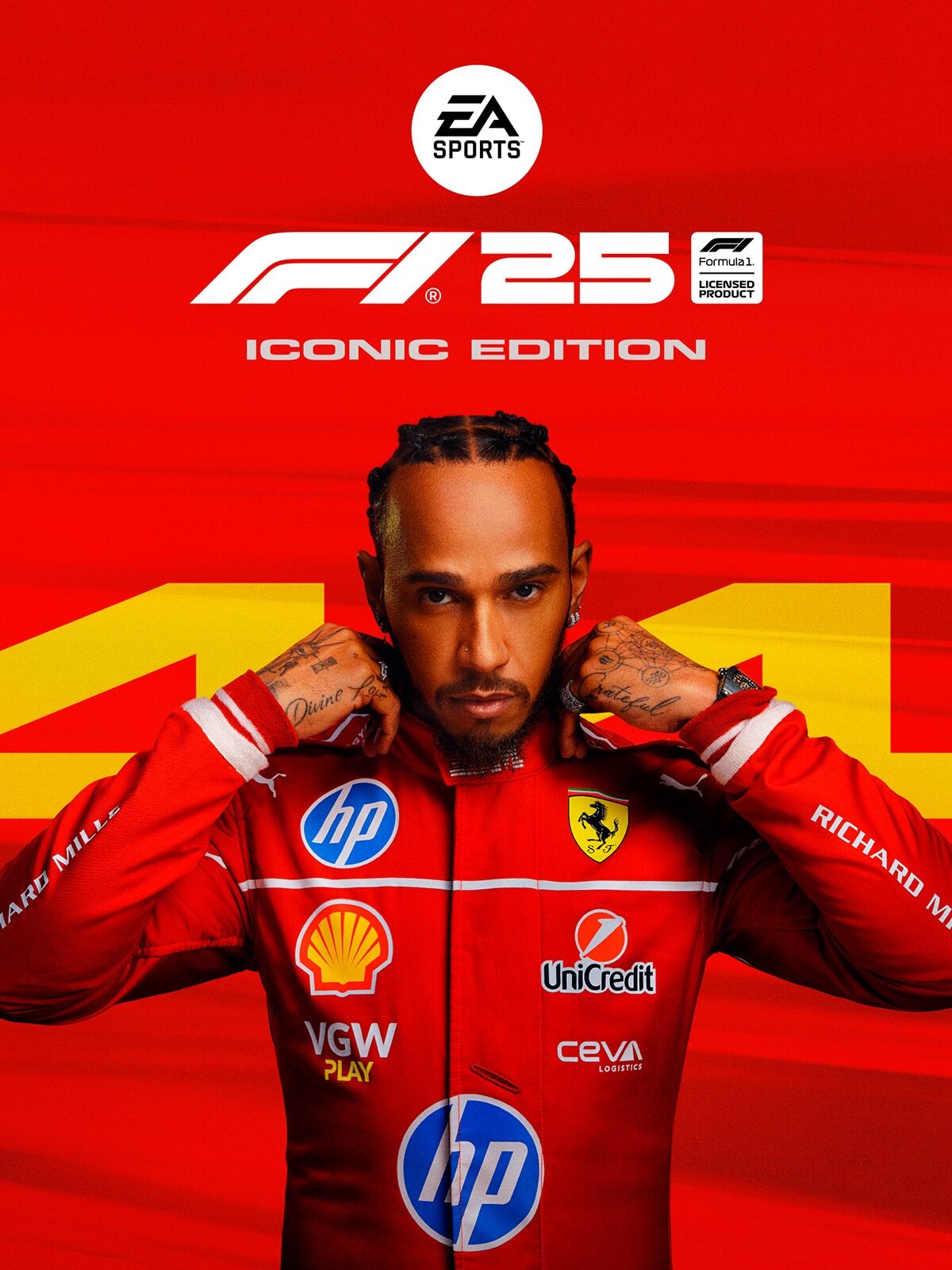 EA Sports F1 25 (PS5) Review