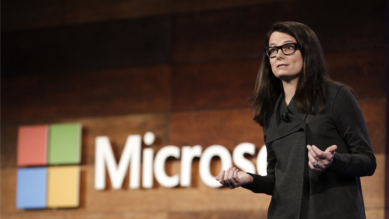 Microsoft Slashes Thousands Of Jobs In 3% Workforce Culling
