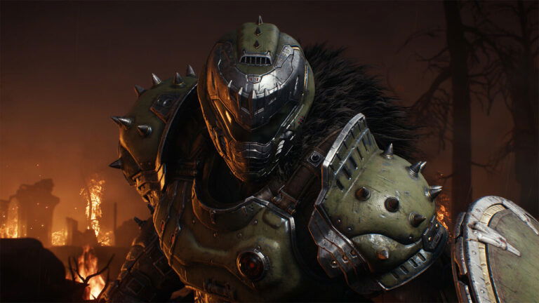 DOOM: The Dark Ages Headlines Xbox Game Pass’ Brutal May Roster