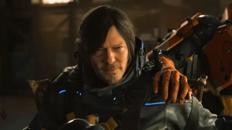 Death Stranding 2 Is Getting a Live “Game Premiere” Event Alongside Summer Game Fest