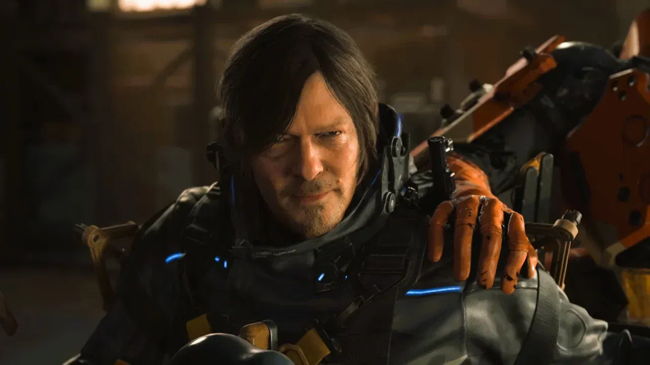 Death Stranding 2 Is Getting a Live "Game Premiere" Event Alongside Summer Game Fest