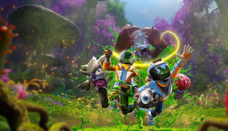 Revenge Of The Savage Planet (PC) Review