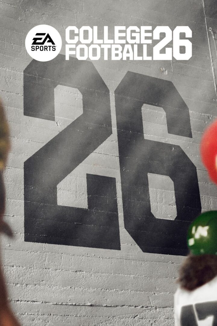 EA Sports College Football 26